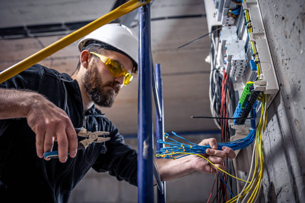 Best Electric Panel Repair  in Stromsburg, NE