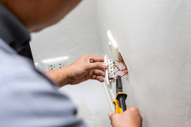 Best Industrial Electrical Services  in Stromsburg, NE