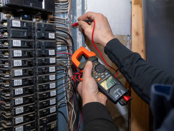 Trusted NE Electrician Experts