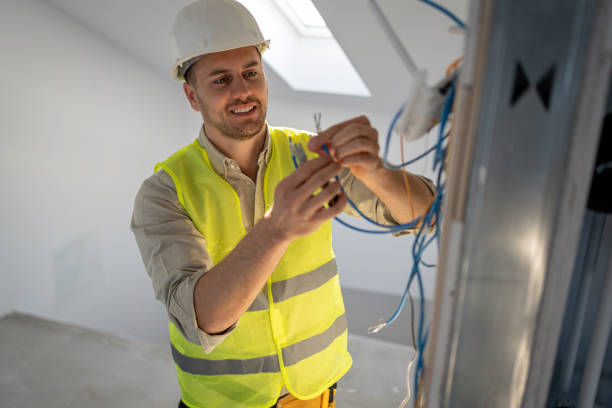 Best Affordable Electrician  in Stromsburg, NE